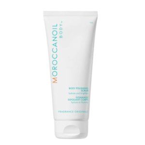 *FREE with Purchase of Samples Set - MoroccanOil Body Polishing Scrub Travel